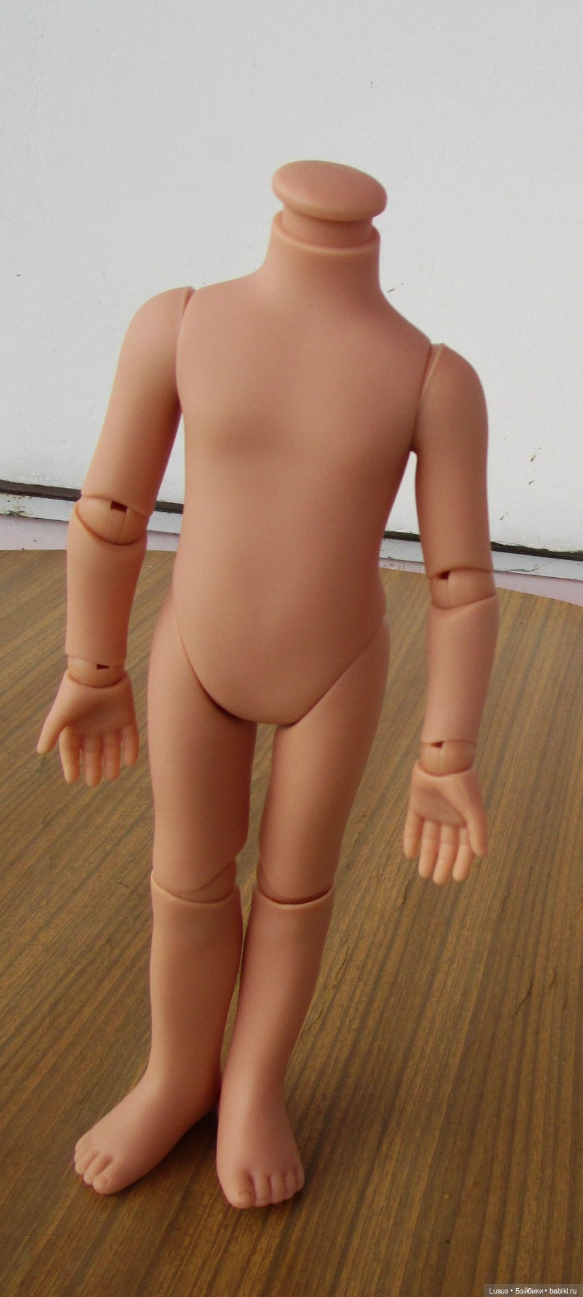 Получила новые тела для Паолок от Daraк и kokobini | Бэйбики Получила новые тела для Паолок от Daraк и kokobini (фото 9)