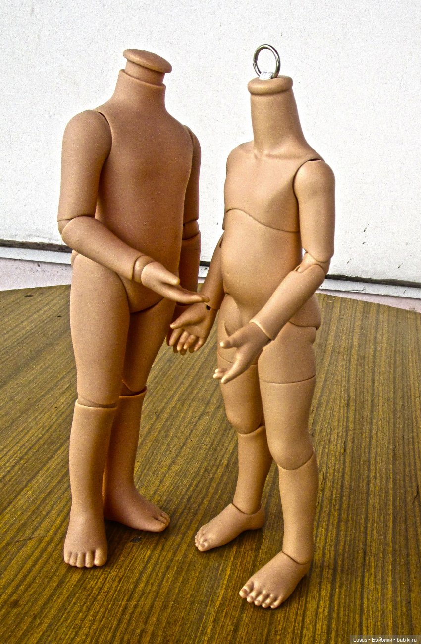 Получила новые тела для Паолок от Daraк и kokobini | Бэйбики Получила новые тела для Паолок от Daraк и kokobini