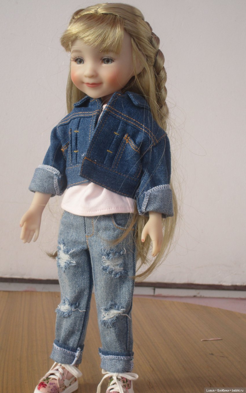 Мы семья по фамилии Эффнер