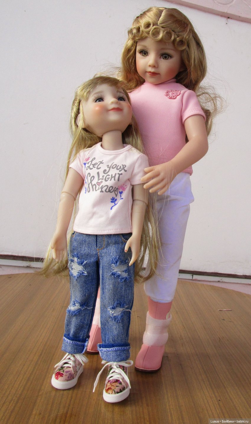 Мы семья по фамилии Эффнер (фото 6)