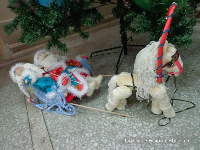 Выставка Авторских и коллекционных игрушек в Усть-Илимске