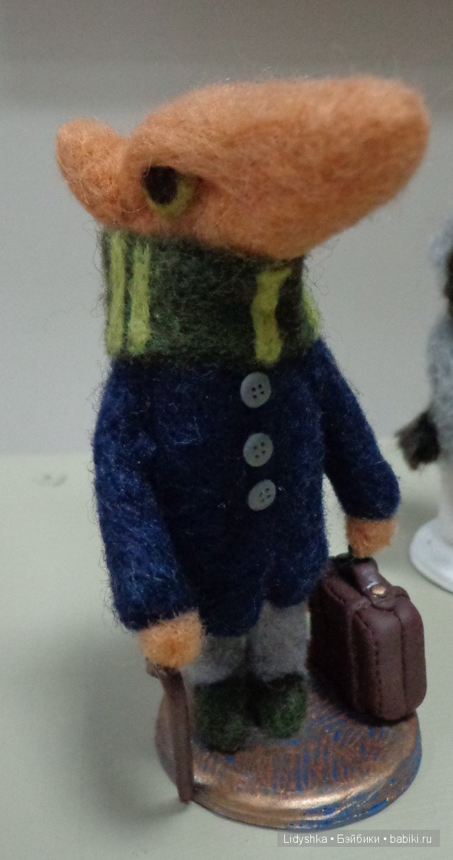 Мы на выставку ходили! Выставка авторских и коллекционных игрушек в Усть-Илимске 2014 | Бэйбики Мы на выставку ходили! Выставка авторских и коллекционных игрушек в Усть-Илимске 2014