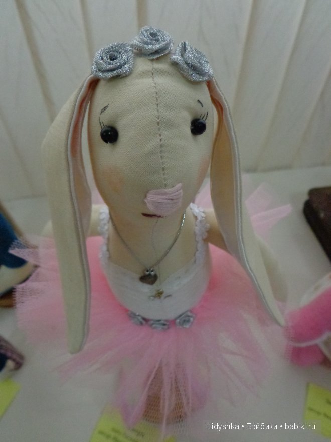 Мы на выставку ходили! Выставка авторских и коллекционных игрушек в Усть-Илимске 2014 | Бэйбики Мы на выставку ходили! Выставка авторских и коллекционных игрушек в Усть-Илимске 2014