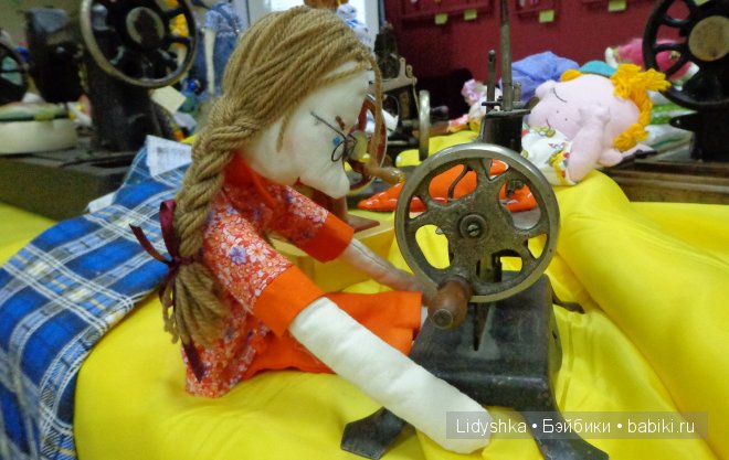 Мы на выставку ходили! Выставка авторских и коллекционных игрушек в Усть-Илимске 2014 | Бэйбики Мы на выставку ходили! Выставка авторских и коллекционных игрушек в Усть-Илимске 2014