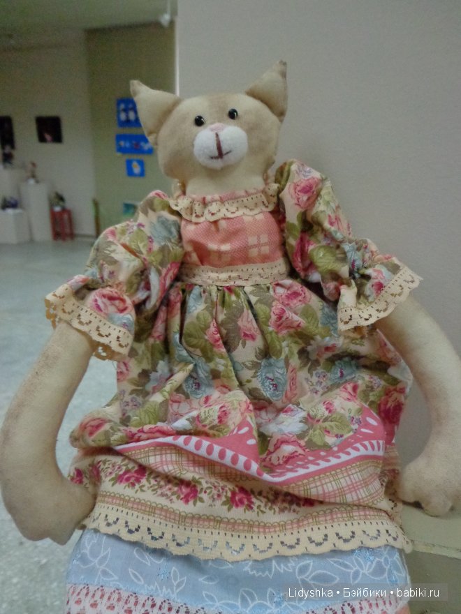 Мы на выставку ходили! Выставка авторских и коллекционных игрушек в Усть-Илимске 2014 | Бэйбики Мы на выставку ходили! Выставка авторских и коллекционных игрушек в Усть-Илимске 2014