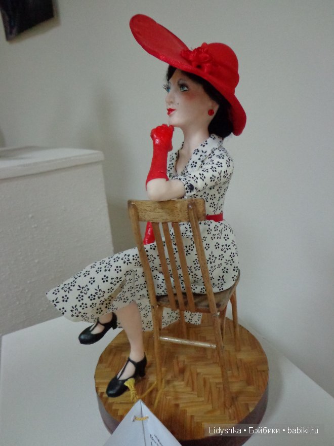 Мы на выставку ходили! Выставка авторских и коллекционных игрушек в Усть-Илимске 2014 | Бэйбики Мы на выставку ходили! Выставка авторских и коллекционных игрушек в Усть-Илимске 2014