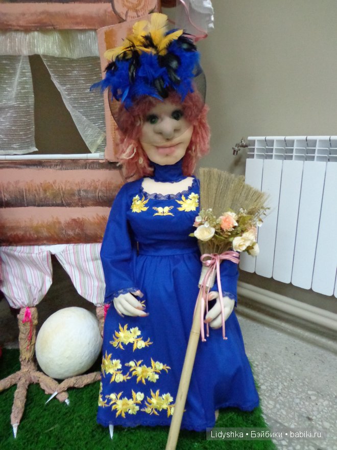 Мы на выставку ходили! Выставка авторских и коллекционных игрушек в Усть-Илимске 2014 | Бэйбики Мы на выставку ходили! Выставка авторских и коллекционных игрушек в Усть-Илимске 2014