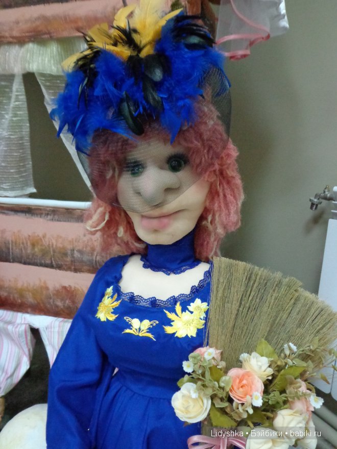 Мы на выставку ходили! Выставка авторских и коллекционных игрушек в Усть-Илимске 2014 | Бэйбики Мы на выставку ходили! Выставка авторских и коллекционных игрушек в Усть-Илимске 2014