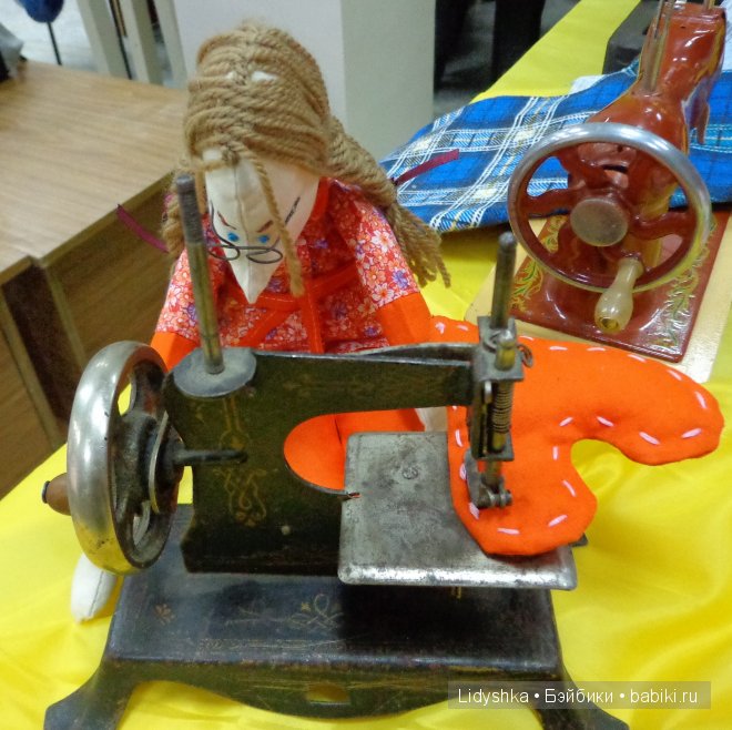 Мы на выставку ходили! Выставка авторских и коллекционных игрушек в Усть-Илимске 2014 | Бэйбики Мы на выставку ходили! Выставка авторских и коллекционных игрушек в Усть-Илимске 2014