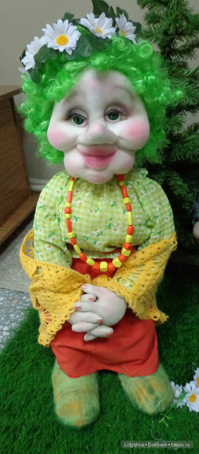 Мы на выставку ходили! Выставка авторских и коллекционных игрушек в Усть-Илимске 2014 | Бэйбики Мы на выставку ходили! Выставка авторских и коллекционных игрушек в Усть-Илимске 2014