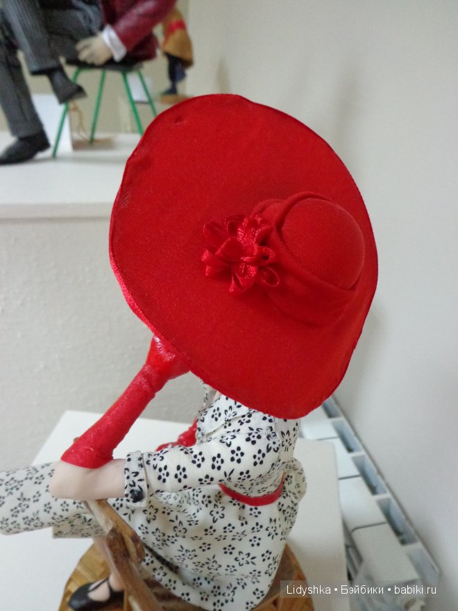 Мы на выставку ходили! Выставка авторских и коллекционных игрушек в Усть-Илимске 2014 | Бэйбики Мы на выставку ходили! Выставка авторских и коллекционных игрушек в Усть-Илимске 2014