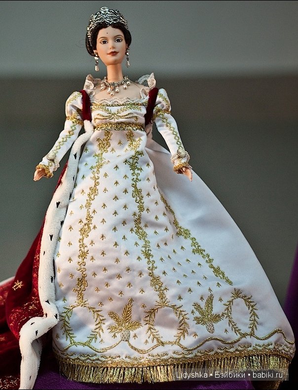 Необычная выставка кукол Барби Яны Мирной, 2014 | Бэйбики Необычная выставка кукол Барби Яны Мирной, 2014 (фото 2)