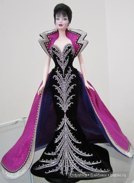 Необычная выставка кукол Барби Яны Мирной, 2014 | Бэйбики Необычная выставка кукол Барби Яны Мирной, 2014