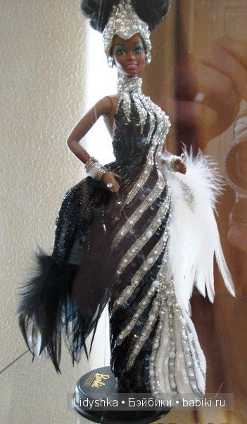 Необычная выставка кукол Барби Яны Мирной, 2014 | Бэйбики Необычная выставка кукол Барби Яны Мирной, 2014