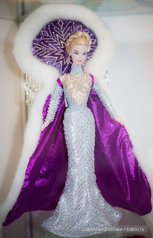 Необычная выставка кукол Барби Яны Мирной, 2014 | Бэйбики Необычная выставка кукол Барби Яны Мирной, 2014