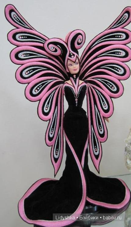 Необычная выставка кукол Барби Яны Мирной, 2014 | Бэйбики Необычная выставка кукол Барби Яны Мирной, 2014