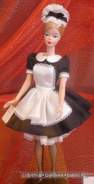 Необычная выставка кукол Барби Яны Мирной, 2014 | Бэйбики Необычная выставка кукол Барби Яны Мирной, 2014