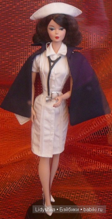 Необычная выставка кукол Барби Яны Мирной, 2014 | Бэйбики Необычная выставка кукол Барби Яны Мирной, 2014