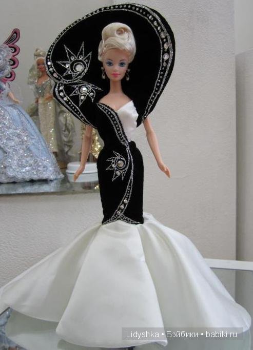 Необычная выставка кукол Барби Яны Мирной, 2014 | Бэйбики Необычная выставка кукол Барби Яны Мирной, 2014