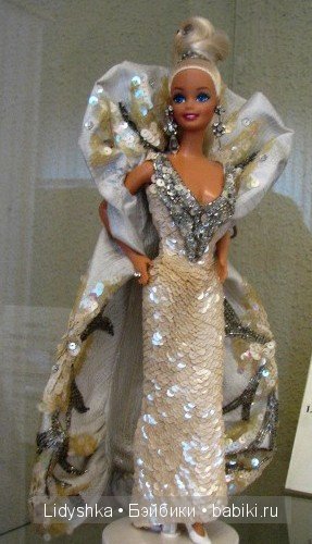 Необычная выставка кукол Барби Яны Мирной, 2014 | Бэйбики Необычная выставка кукол Барби Яны Мирной, 2014