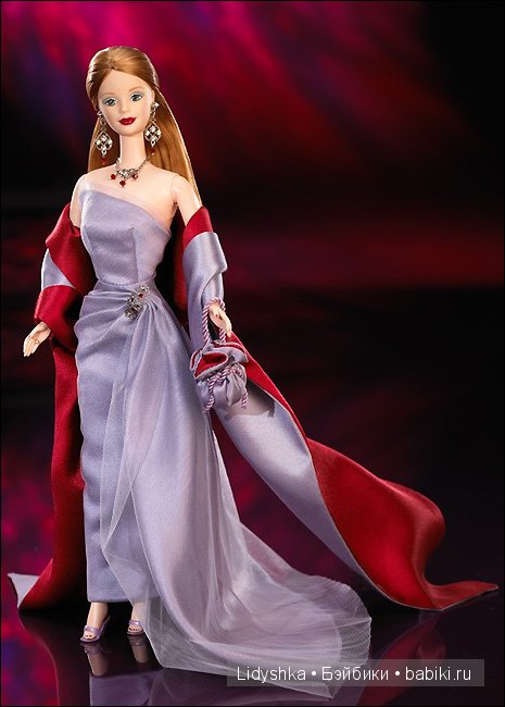 Дополнение. Необычная выставка кукол Барби Яны Мирной 2014 | Бэйбики Дополнение. Необычная выставка кукол Барби Яны Мирной 2014 (фото 8)