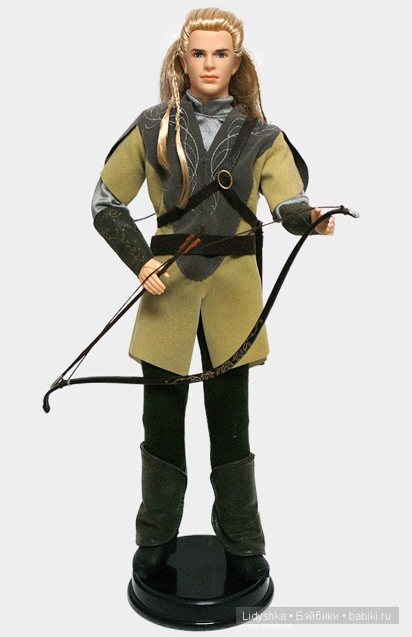 выставка кукол Барби Яны Мирной 2014