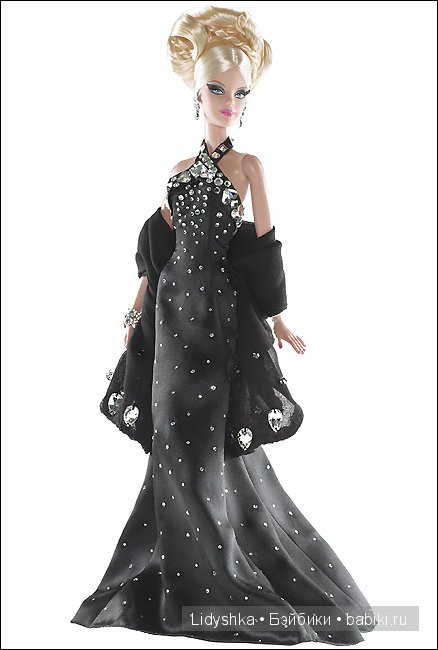 Дополнение. Необычная выставка кукол Барби Яны Мирной 2014 | Бэйбики Дополнение. Необычная выставка кукол Барби Яны Мирной 2014