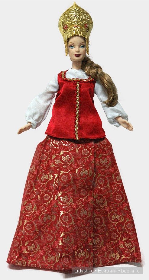 Дополнение. Необычная выставка кукол Барби Яны Мирной 2014 | Бэйбики Дополнение. Необычная выставка кукол Барби Яны Мирной 2014