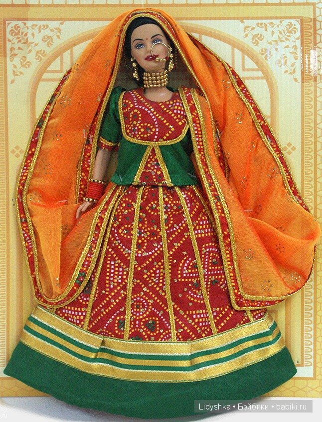 Дополнение. Необычная выставка кукол Барби Яны Мирной 2014 | Бэйбики Дополнение. Необычная выставка кукол Барби Яны Мирной 2014