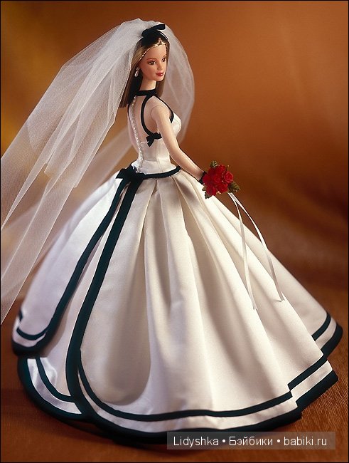 выставка кукол Барби Яны Мирной 2014