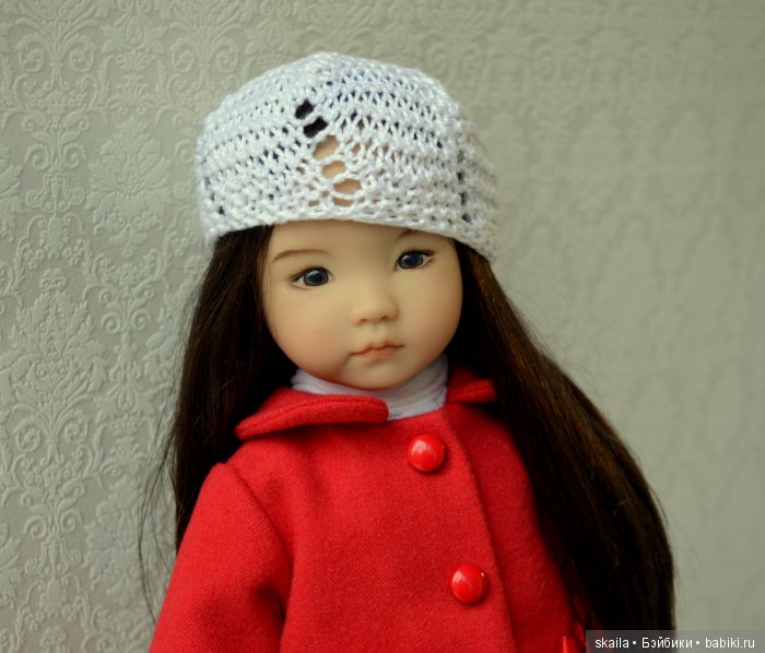 Что такое осень ? Это краски