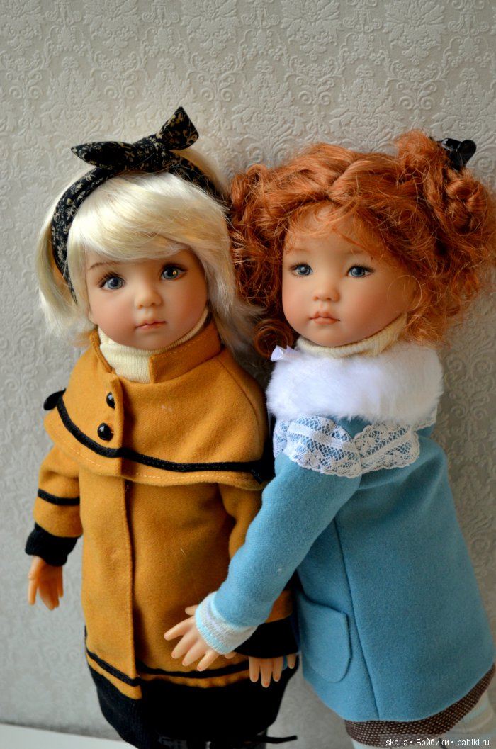 Что такое осень ? Это краски