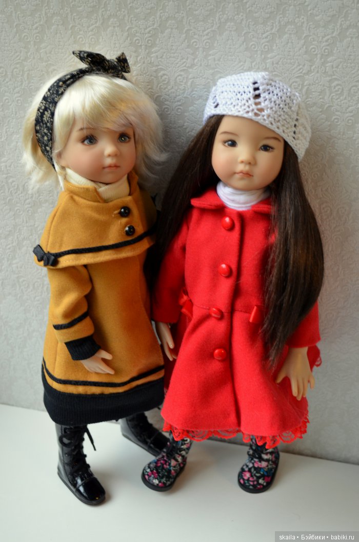 Что такое осень ? Это краски (фото 4)