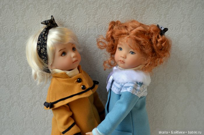 Что такое осень ? Это краски (фото 9)