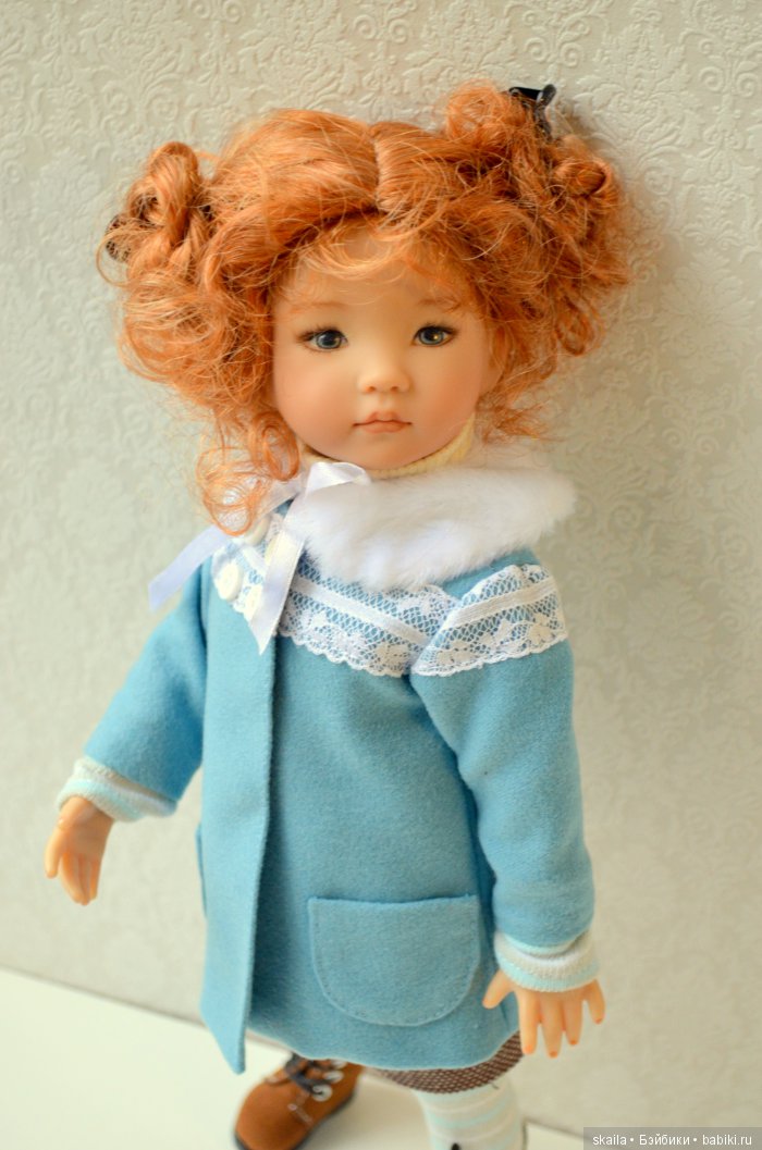 Что такое осень ? Это краски