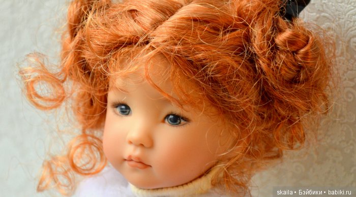 Что такое осень ? Это краски