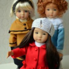 Что такое осень ? Это краски