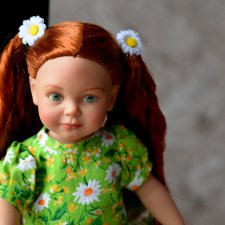 Birthday Baby-Abbie Mrs. Willowby's First Grade Class