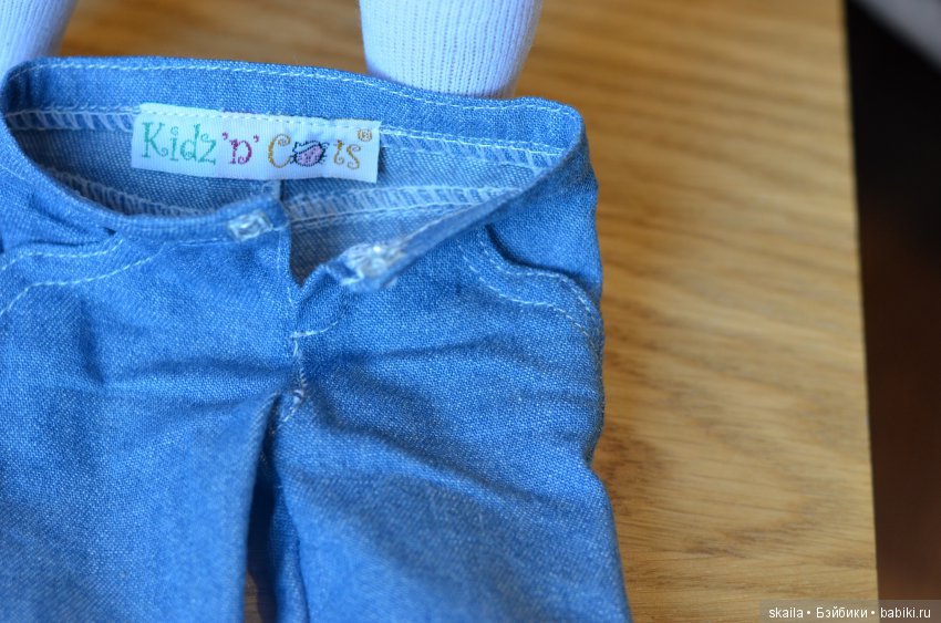 Лиззи и Бетти. Двойняшки Lisbeth из серии Kidz N Cats от Sonja Hartmann (фото 8)