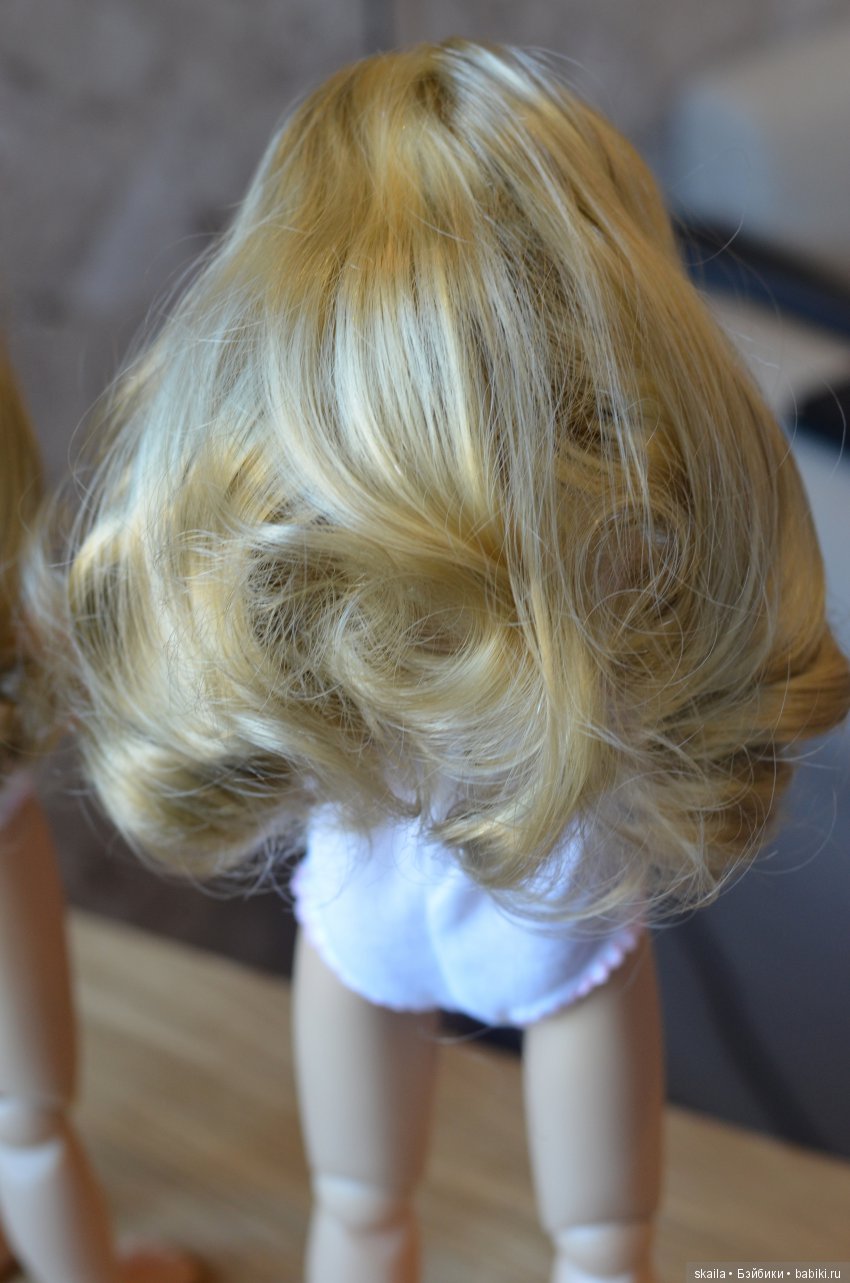 Лиззи и Бетти. Двойняшки Lisbeth из серии Kidz N Cats от Sonja Hartmann