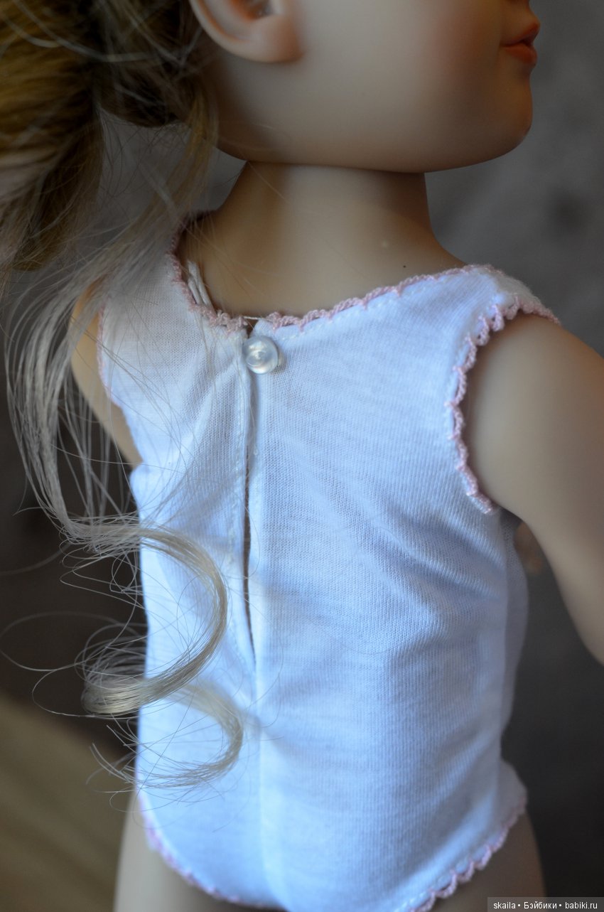 Лиззи и Бетти. Двойняшки Lisbeth из серии Kidz N Cats от Sonja Hartmann