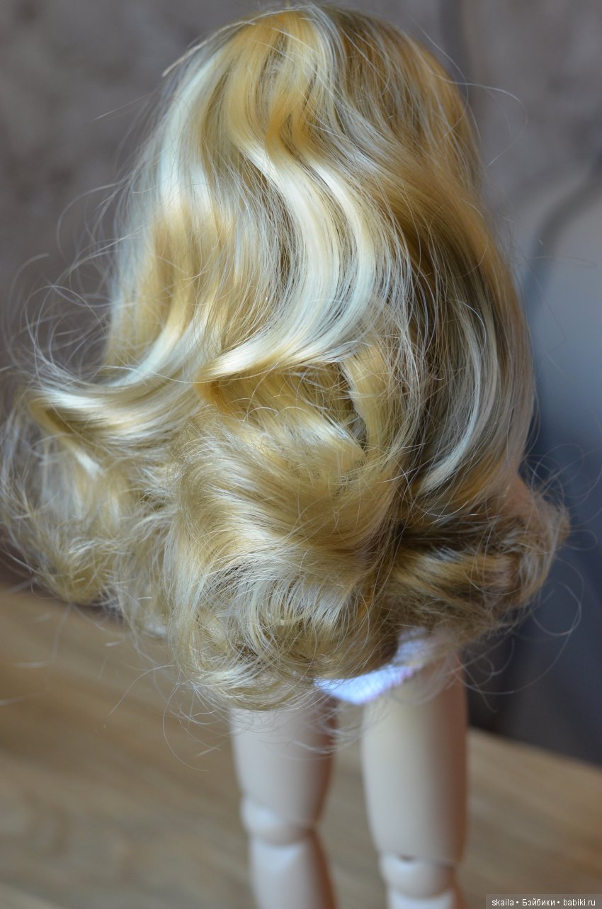 Лиззи и Бетти. Двойняшки Lisbeth из серии Kidz N Cats от Sonja Hartmann