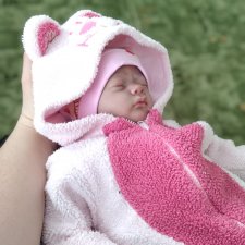Продам малыша(малышку) из молда Эшли (реплика) Продам малыша(малышку) из молда Эшли (реплика)