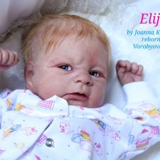Цена 16.000р. Временно!!!Продам мальчика из молда Elijah Цена 16.000р. Временно!!!Продам мальчика из молда Elijah