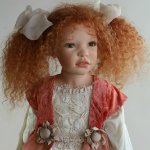 Восхитительные куклы Zawieruszynski