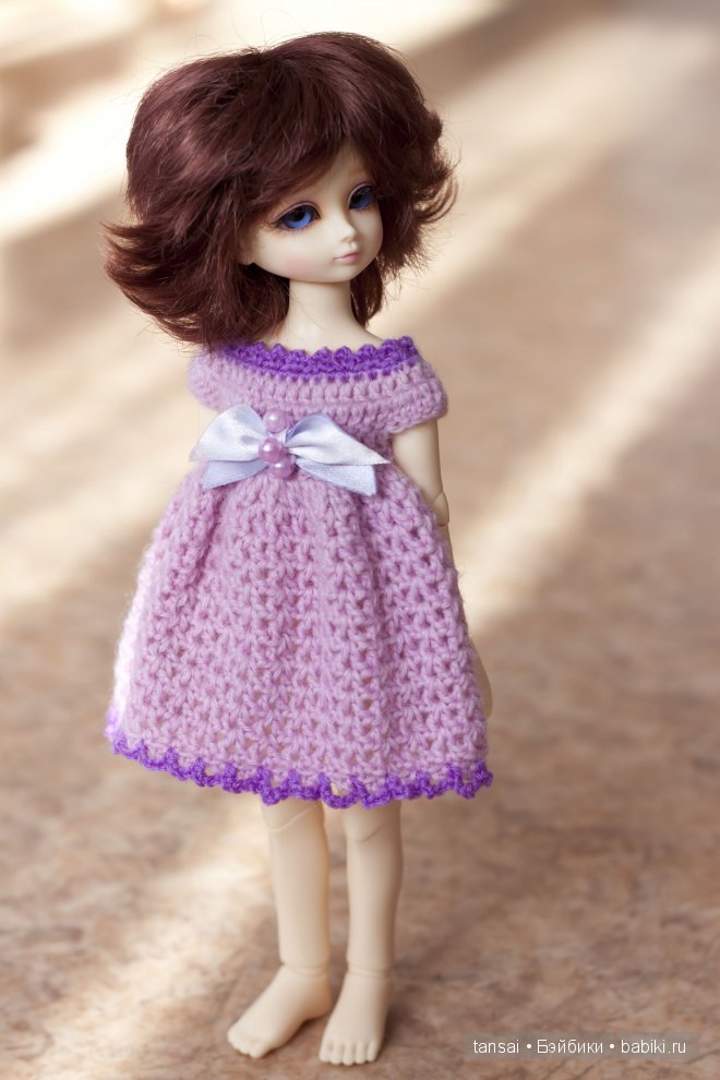 Глен от Fantasy Doll