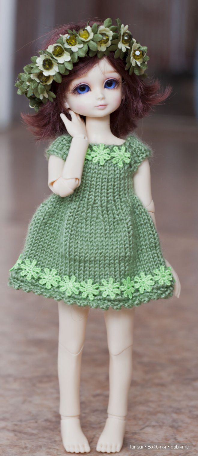 Глен от Fantasy Doll