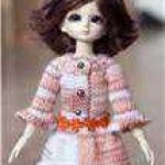 Давайте познакомимся..! Глен от Fantasy Doll