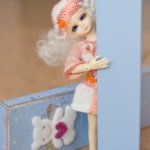 Мы куклы..? Доказательство обратного. Fantasy Doll, Glen