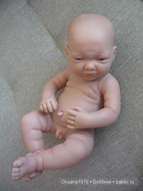 Вот какой замечательный испанский карапузик (фото 6)